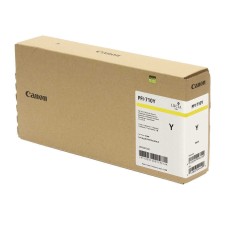 Canon PFI-710Y 2357C001 Sarı Orjinal Kartuş