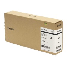 Canon PFI-710BK 2354C001 Siyah Orjinal Kartuş