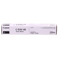 Canon C-EXV48 BK 9106B002 Siyah Orjinal Toner