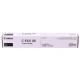 Canon C-EXV48 BK 9106B002 Siyah Orjinal Toner