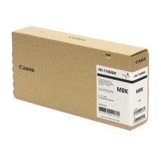 Canon PFI-710MBK 2353C001 Mat Siyah Orjinal Kartuş