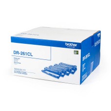 Brother DR-261CL Renkli + Siyah Orjinal Drum Ünitesi