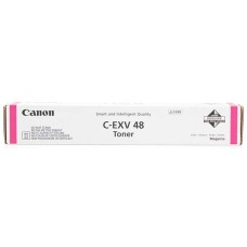 Canon C-EXV48 M 9108B002 Kırmızı Orjinal Toner