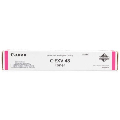 En uygun Canon C-EXV48 M 9108B002 Kırmızı Orjinal Toner hemen satın al!