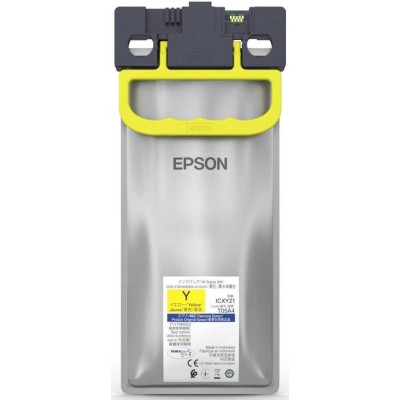 En uygun Epson C13T05A400 Sarı Orjinal Kartuş hemen satın al!