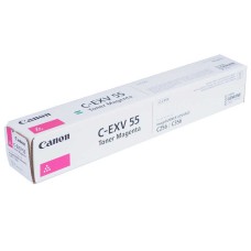 Canon C-EXV55 M 2184C002 Kırmızı Orjinal Toner