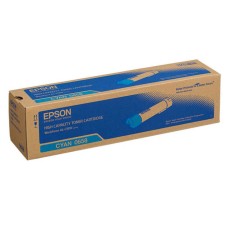 Epson C13S050658 Mavi Orjinal Toner Yüksek Kapasiteli