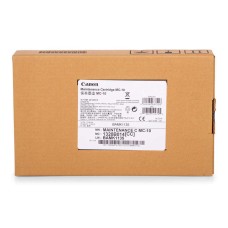 Canon MC-10 1320B014 Orjinal Atık Kutusu