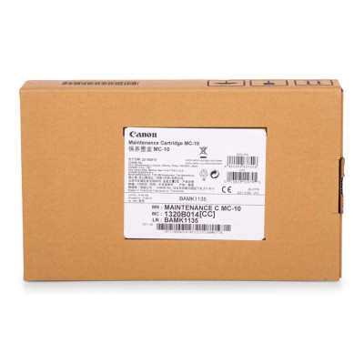 En uygun Canon MC-10 1320B014 Orjinal Atık Kutusu hemen satın al!