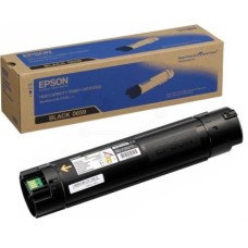Epson C13S050659 Siyah Orjinal Toner Yüksek Kapasiteli