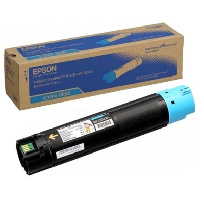En uygun Epson C13S050662 Mavi Orjinal Toner hemen satın al!