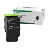 Lexmark 78C50M0 Kırmızı Orjinal Toner