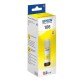 Epson C13T00R440 106 Sarı Orjinal Mürekkep Kartuş