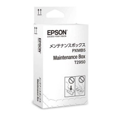 Epson C13T295000 Orjinal Atık Kutusu Maintenance Box
