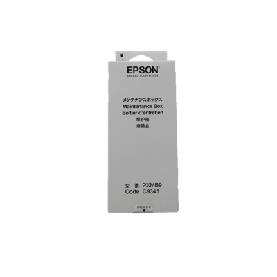 En uygun Epson C12C934591 Orjinal Atık Kutusu Waste Box hemen satın al!