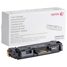 Xerox 106R04348 Siyah Orjinal Toner