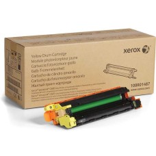 Xerox 108R01487 Sarı Orjinal Drum Ünitesi
