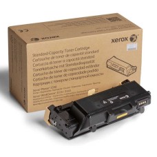 Xerox 106R03773 Siyah Orjinal Toner