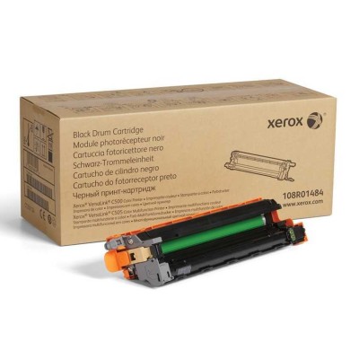 En uygun Xerox 108R01484 Siyah Orjinal Drum Ünitesi hemen satın al!