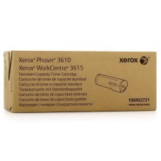 Xerox 106R02721 Orjinal Toner Standart Kapasite