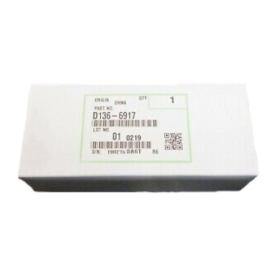 En uygun Ricoh D136-6917 Exhaust Development Filter hemen satın al!