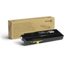 Xerox 106R03509 Sarı Orjinal Toner Standart Kapasite