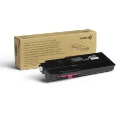 Xerox 106R03511 Kırmızı Orjinal Toner Standart Kapasite