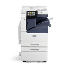 Xerox VersaLink C7025dts Çok Fonksiyonlu MFP Renkli Yazıcı + 1 Kaset + Stand
