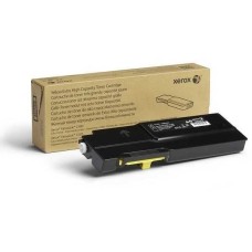 Xerox 106R03533 Sarı Orjinal Toner Ekstra Yüksek Kapasite