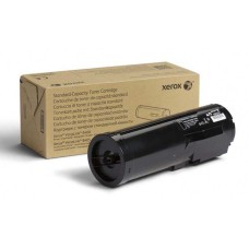 Xerox 106R03581 Siyah Orjinal Toner Standart Kapasite