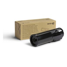 Xerox 106R03583 Siyah Orjinal Toner Yüksek Kapasite