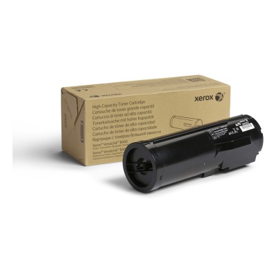 En uygun Xerox 106R03583 Siyah Orjinal Toner Yüksek Kapasite hemen satın al!