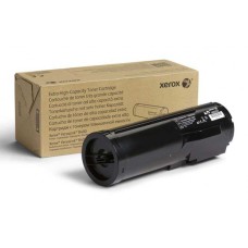 Xerox 106R03585 Siyah Orjinal Toner Ultra Yüksek Kapasite