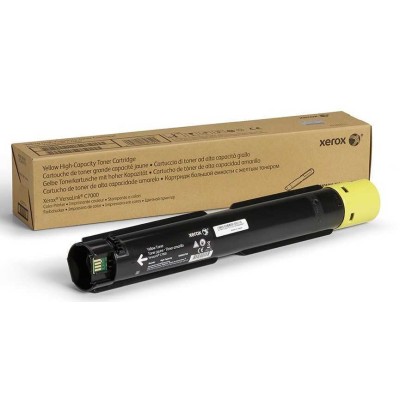 En uygun Xerox 106R03766 Sarı Orjinal Toner Yüksek Kapasite hemen satın al!