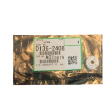 Ricoh D136-2408 Coating Bar Assembly