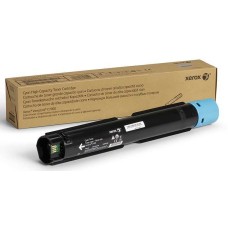 Xerox 106R03768 Mavi Orjinal Toner Yüksek Kapasite