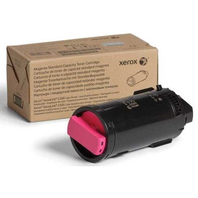En uygun Xerox 106R03878 Kırmızı Orjinal Toner Standart Kapasite hemen satın al!