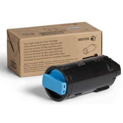 En uygun Xerox 106R03881 Mavi Orjinal Toner Yüksek Kapasite hemen satın al!
