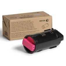 Xerox 106R03882 Kırmızı Orjinal Toner Yüksek Kapasite