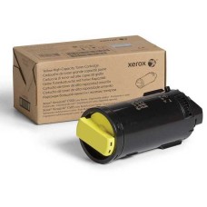 Xerox 106R03883 Sarı Orjinal Toner Yüksek Kapasite
