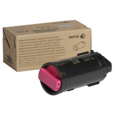 Xerox 106R03885 Kırmızı Orjinal Toner Ekstra Yüksek Kapasite