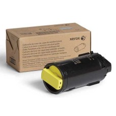 Xerox 106R03886 Sarı Orjinal Toner Ekstra Yüksek Kapasite