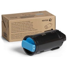 Xerox 106R03912 Mavi Orjinal Toner Yüksek Kapasite