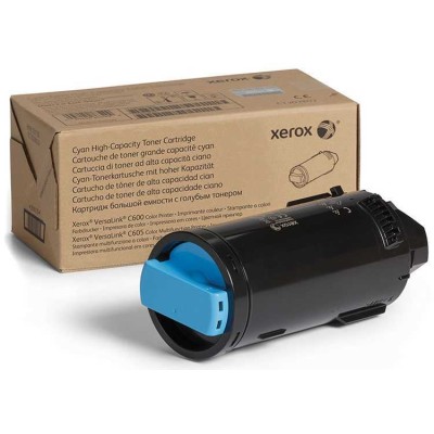 En uygun Xerox 106R03912 Mavi Orjinal Toner Yüksek Kapasite hemen satın al!