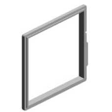 Ricoh D0BX-6889 Right Main Exhaust Filter