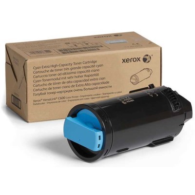 En uygun Xerox 106R03924 Mavi Orjinal Toner Ekstra Yüksek Kapasite hemen satın al!