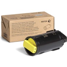 Xerox 106R03926 Sarı Orjinal Toner Ekstra Yüksek Kapasite