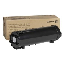 Xerox 106R03943 Siyah Orjinal Toner Yüksek Kapasite