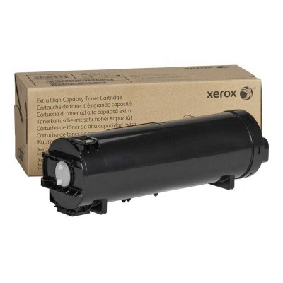 En uygun Xerox 106R03945 Siyah Orjinal Toner Ultra Yüksek Kapasite hemen satın al!