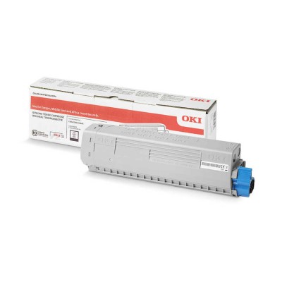 En uygun OKI 47095708 Siyah Orjinal Toner hemen satın al!